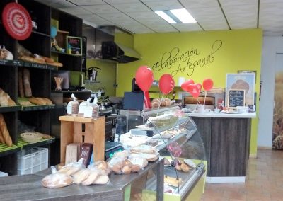 ajerelevo-panaderia y pastelería-Pan Real-Carrión de Calatrava